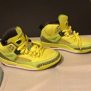 Men’s Nike (Jordan) 3 pairs